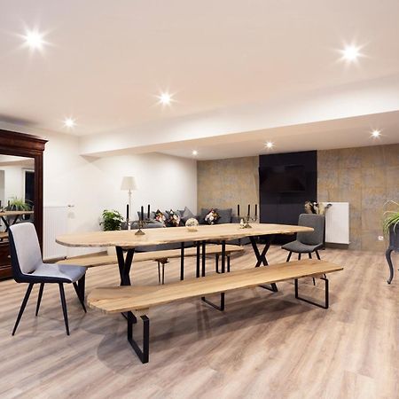 Charmant T3, 70M2, 2Ch,Tv 101 Cm, Wifi+Parking, Ettendorf Kültér fotó
