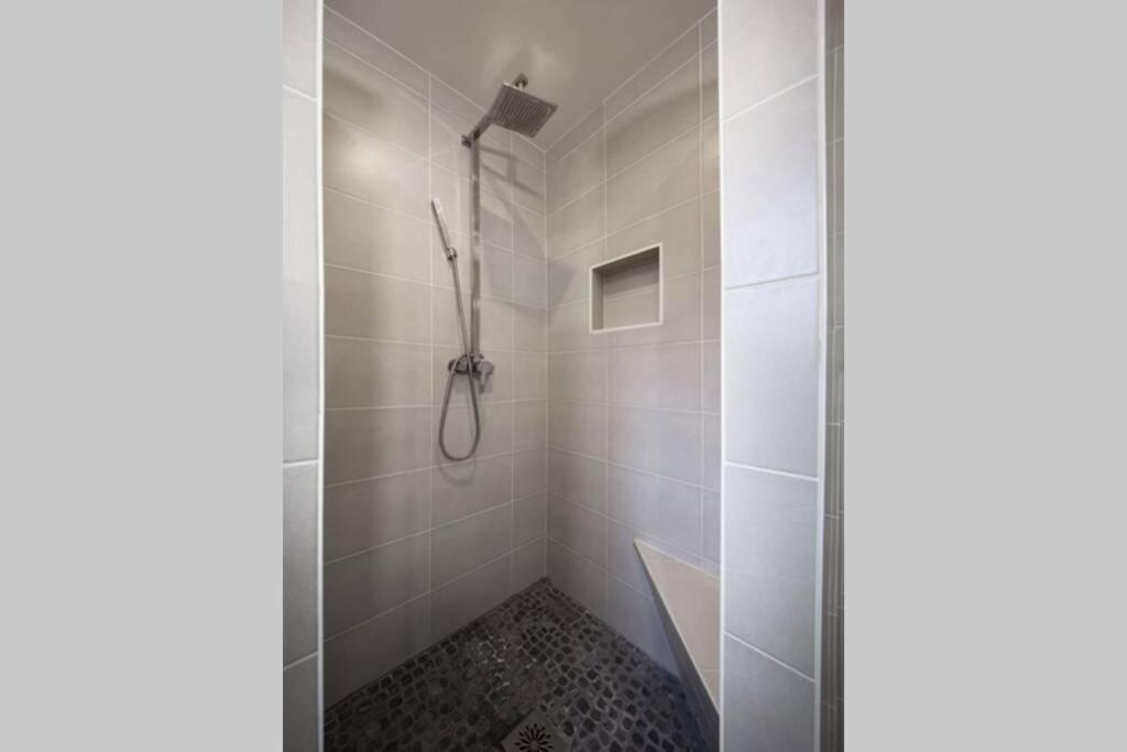 Charmant T3, 70M2, 2Ch,Tv 101 Cm, Wifi+Parking, Ettendorf Kültér fotó