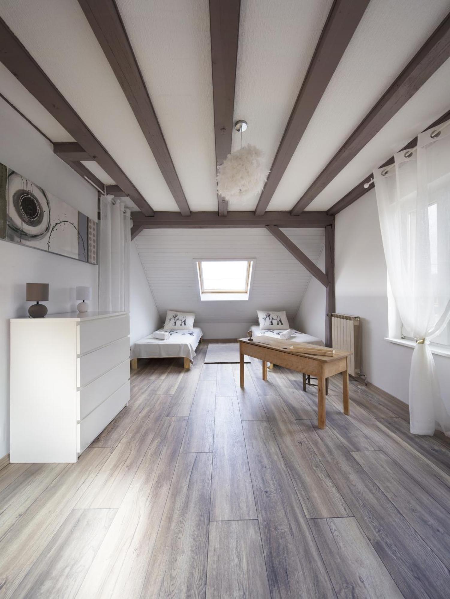 Charmant T3, 70M2, 2Ch,Tv 101 Cm, Wifi+Parking, Ettendorf Kültér fotó